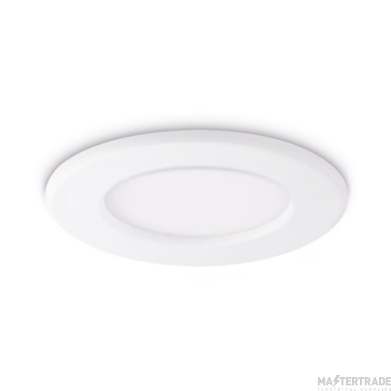 JCC Skydisc PC IP20 10W non-dimmable 4000K 770Lm