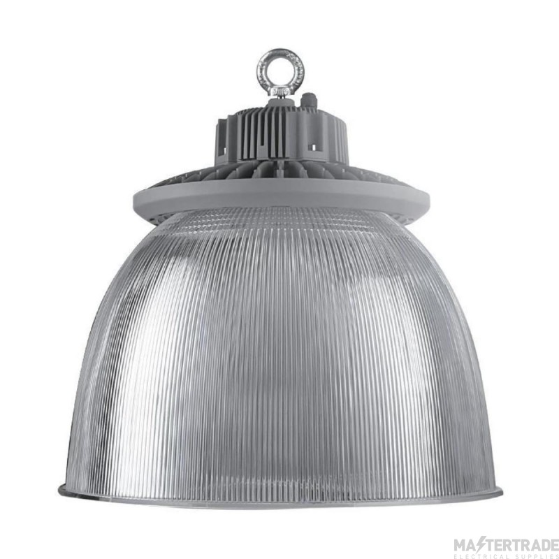 Kosnic Bell Shaped Polycarbonate Reflector For Echo 100W High Bay