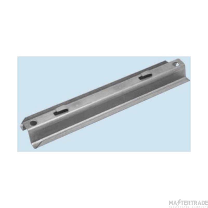 Marco Fast Fix Channel Support Bracket 400x500mm Pre-Galvanised