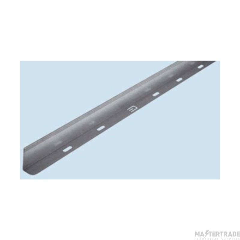 Marco Divider Cable Tray 106mmx3m Pre-Galvanised