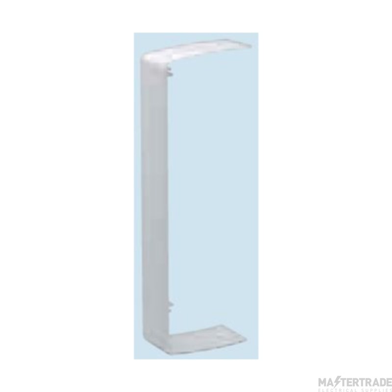 Marco Elite60 200x60mm Data Joint Cover White
