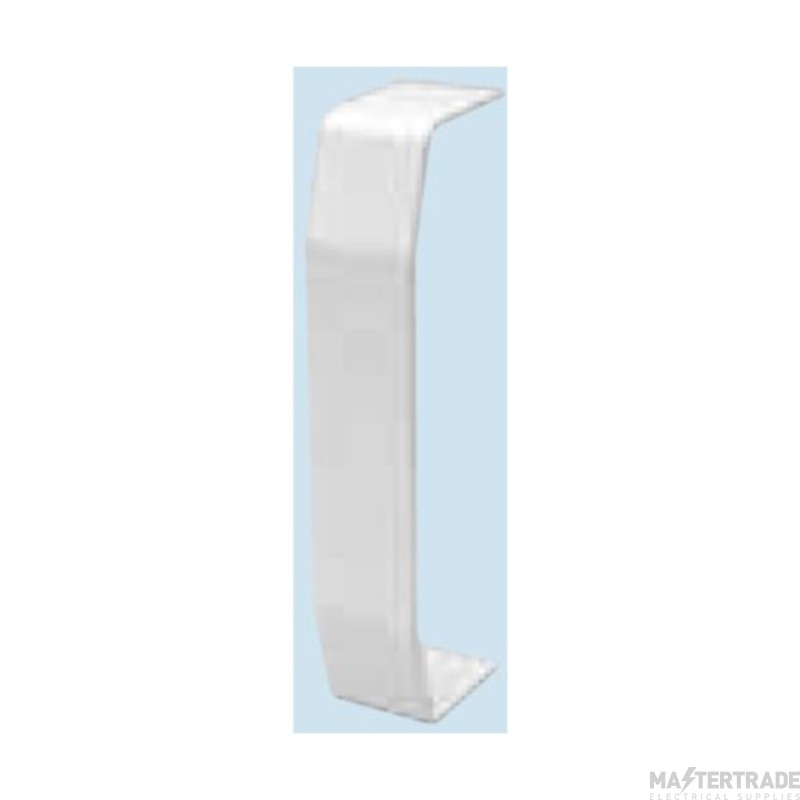 Marco Apollo 170x50mm Joint Cover White