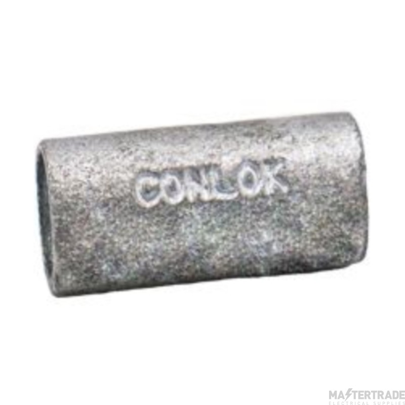 ConLok 20mm Coupler Malleable Iron
