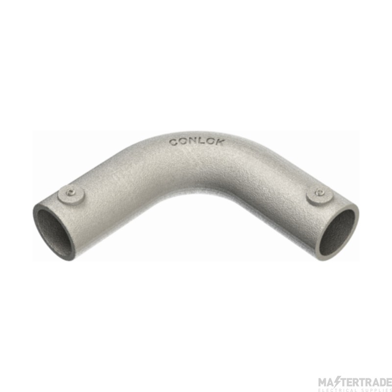 ConLok 20mm Made Bend Malleable Iron