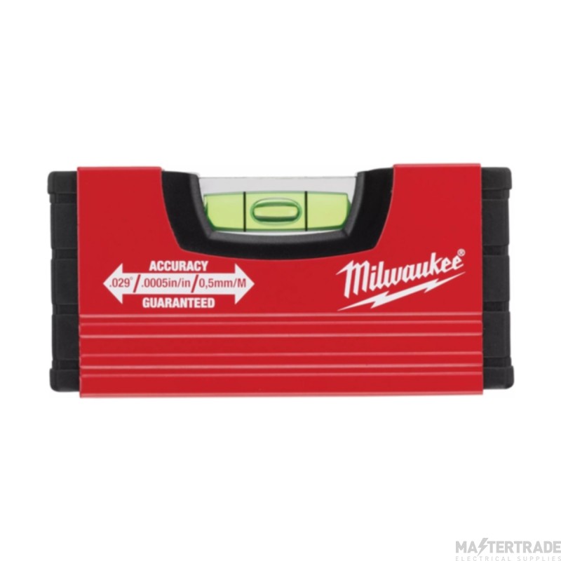 Milwaukee Level Minibox Handy 10cm