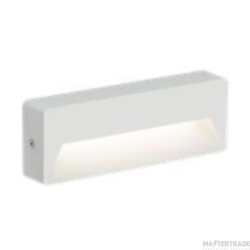Knightsbridge Guide Light LED IP54 5W 230V White