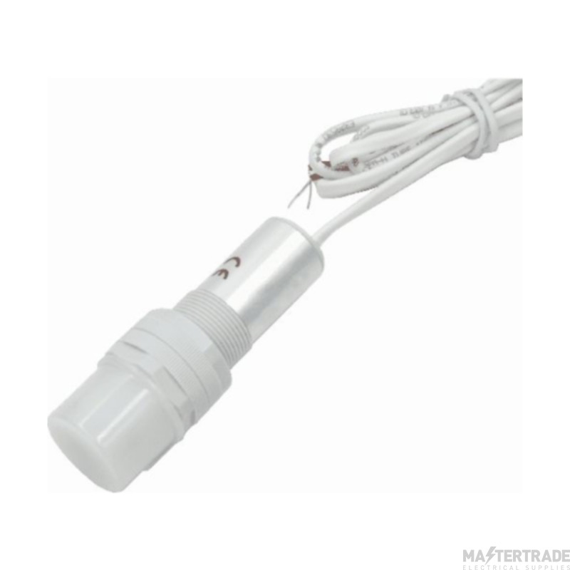 NET LED Merrytek Dimmer Switch Daylight 1-10V White
