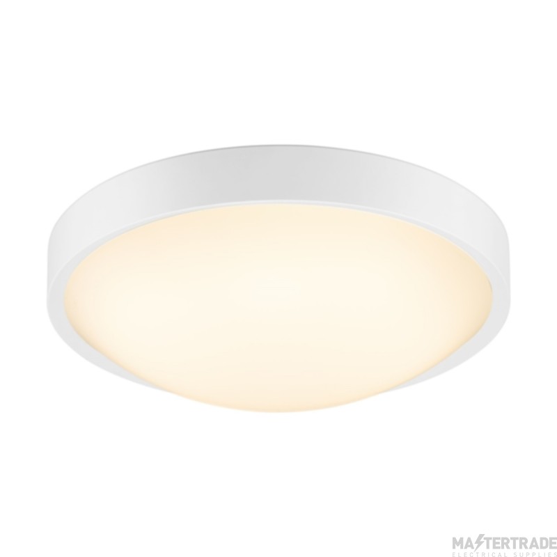 Nordlux Ceiling Light Altus LED 2700K IP20 13W 850lm 230V 9x29.8cm White