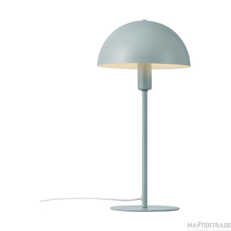 Nordlux Table Lamp Ellen E14 IP20 40W 230V 40.5x20cm Green