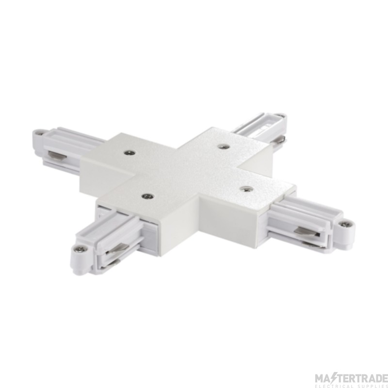 Nordlux Connector Link X White