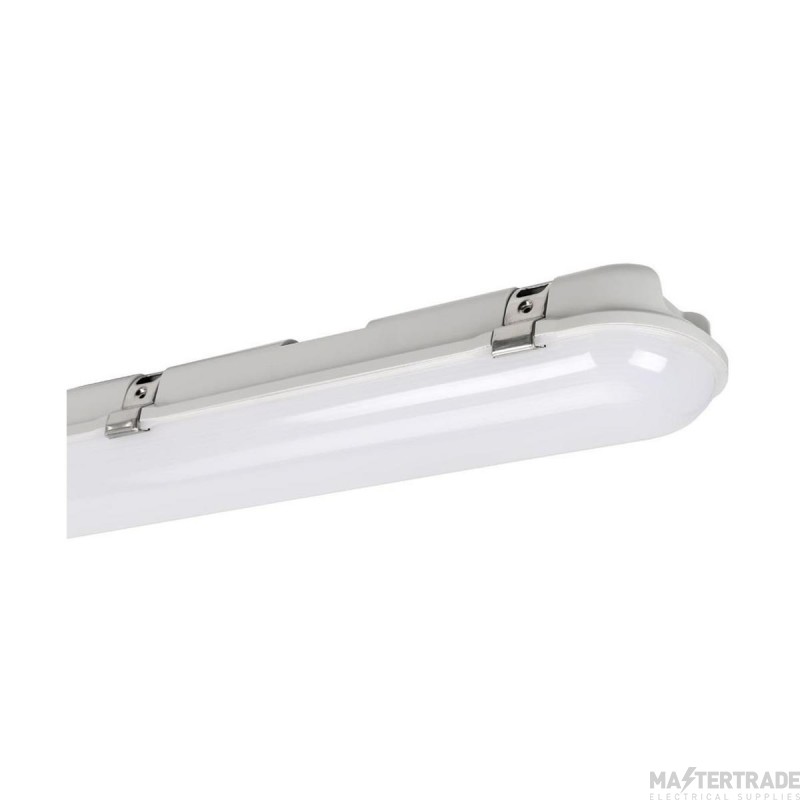 NVC Greenland NGN2X2/840 2ft 17W Twin LED Non Corrosive IP65 4000K 