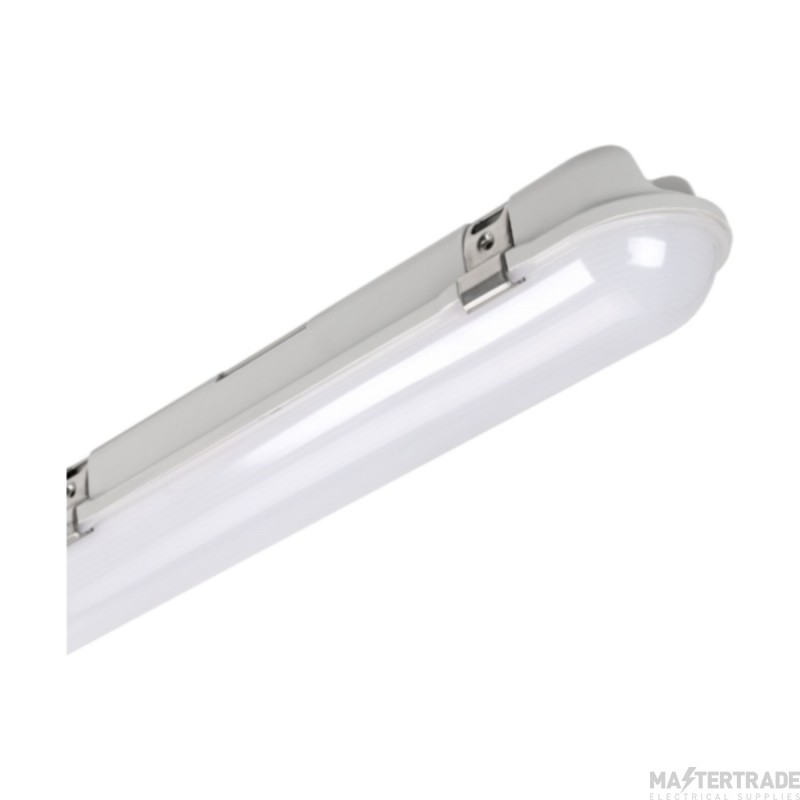 NVC Greenland 4ft Twin LED Non Corrosive IP65 4000K 43W