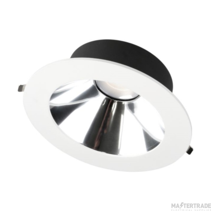 NVC Westminster 12W LED Recessed Downlight 4000K