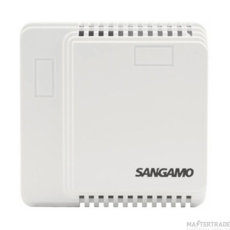 Sangamo Choice Thermostat Frost Mechanical Room -5 to +20C 10A 230V