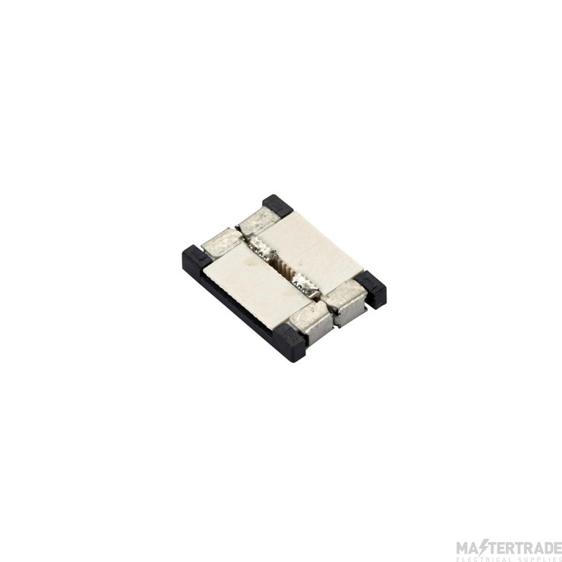 Saxby Orion Tape to Tape Connector IP20 White ABS