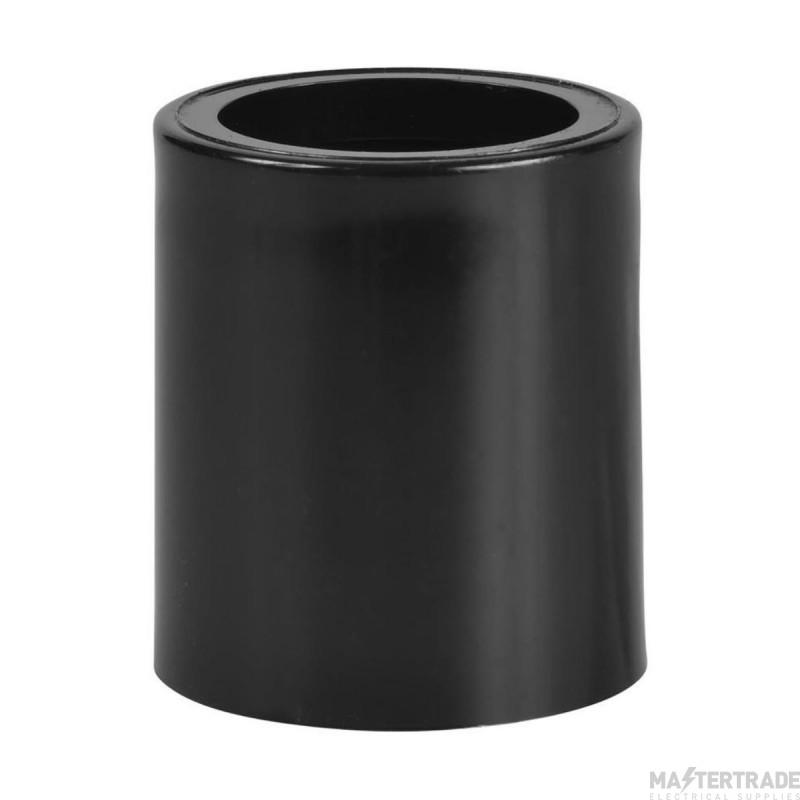 Mita 25-20mm Reducer Black PVC