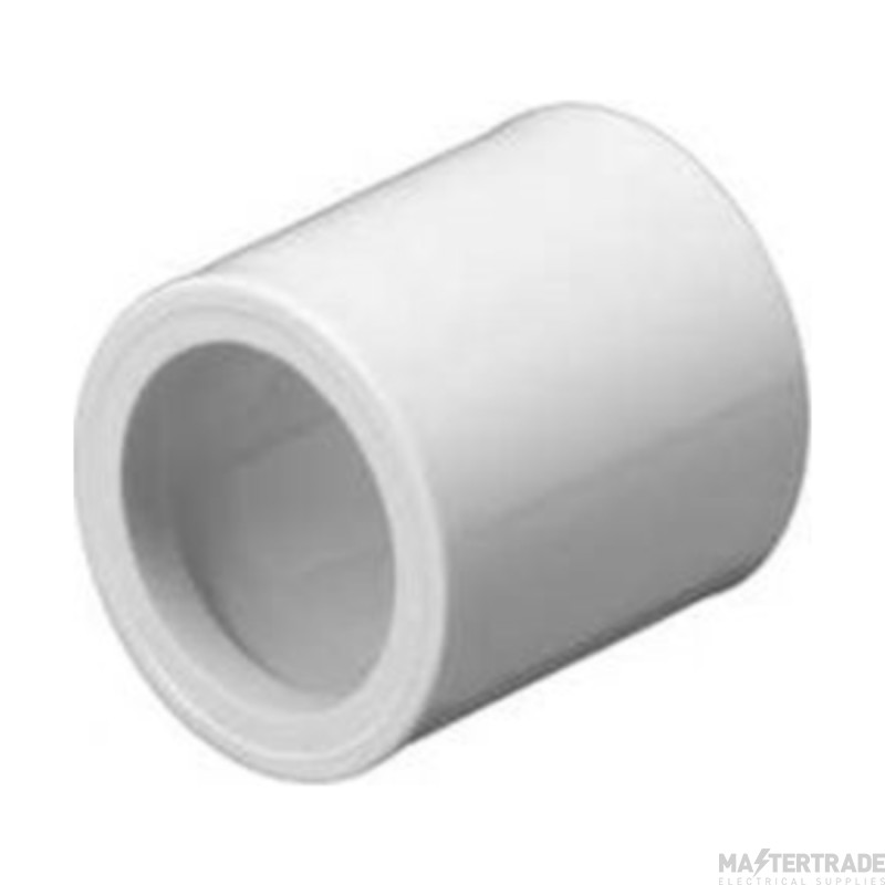Mita 25-20mm Reducer White PVC