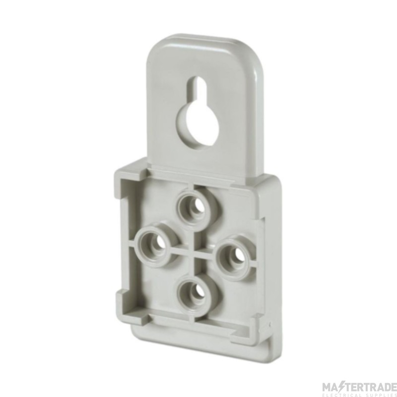 Scame Wall Mounting Bracket for Scabox Series