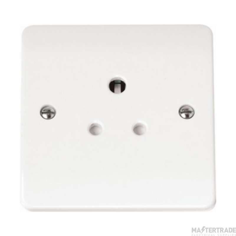 Click Mode CMA038 5A Round Pin Socket Outlet