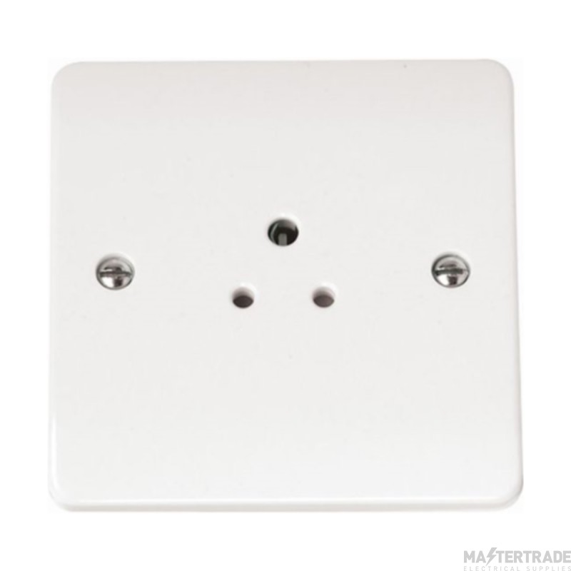 Click Mode CMA039 2A Round Pin Socket Outlet