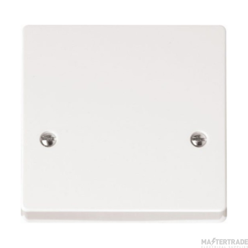Click Mode CMA215 45A 1 Gang Cooker Connection Plate