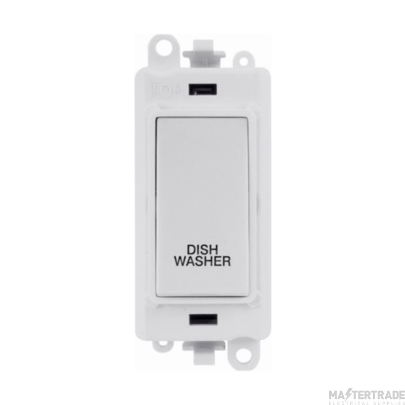 Click GridPro GM2018PW-DW 20AX DP Switch Module