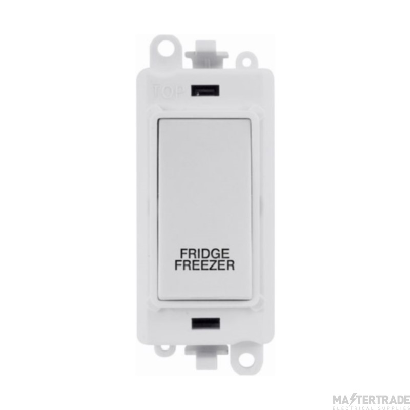 Click GridPro GM2018PW-FF 20AX DP Switch Module