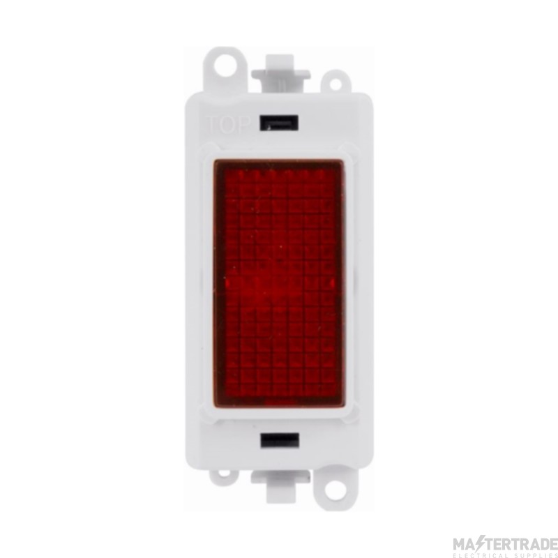 Click GridPro GM2080PW 240V Red Indicator Module