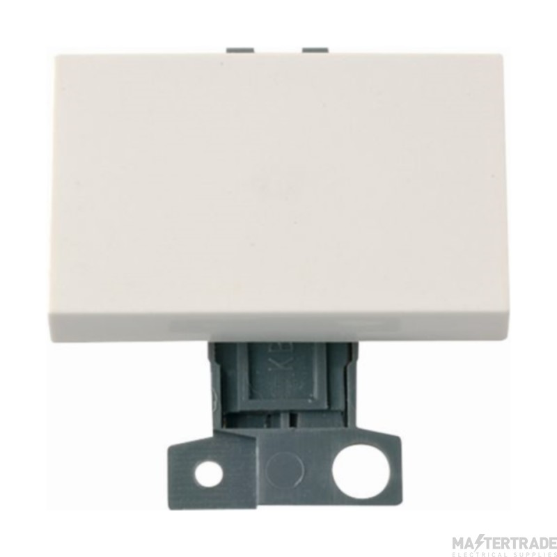 Click MiniGrid MD038PW 10AX Intermediate Switch Module