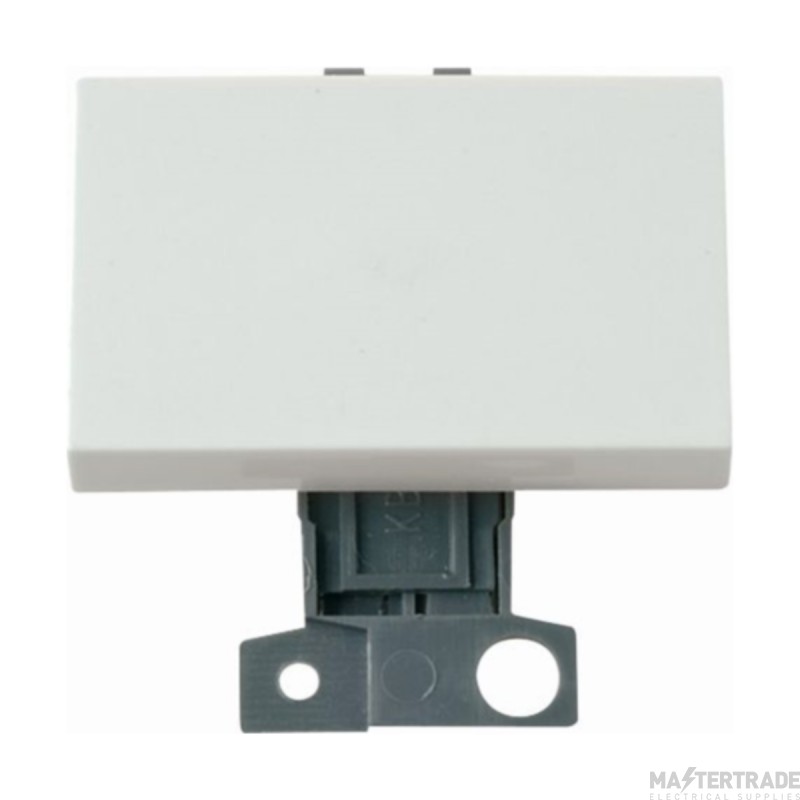 Click MiniGrid MD038WH 10AX Intermediate Switch Module