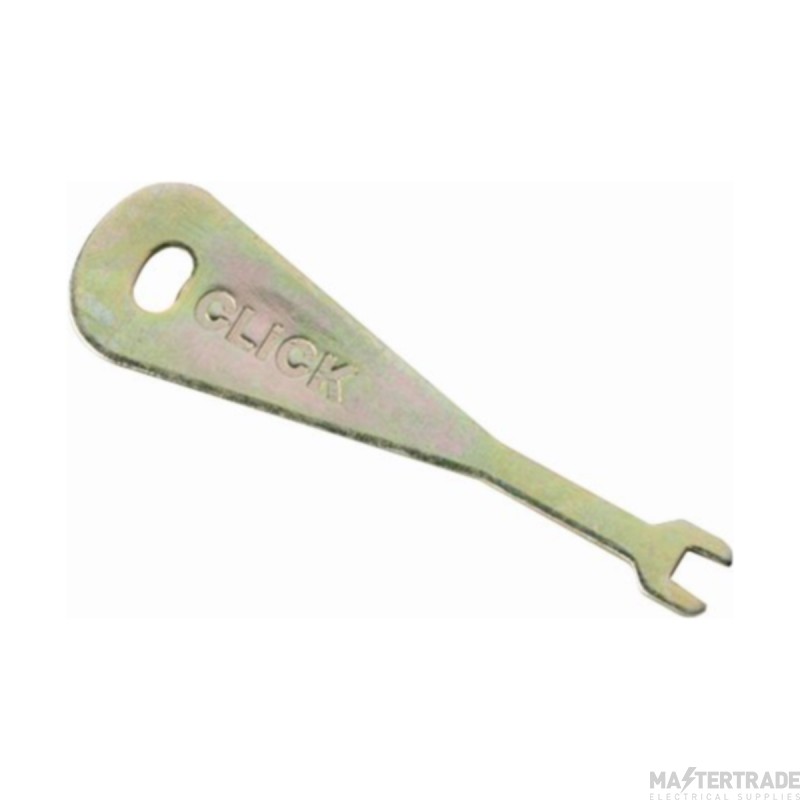 Click MiniGrid MI003 Spare Key For Keyswitch