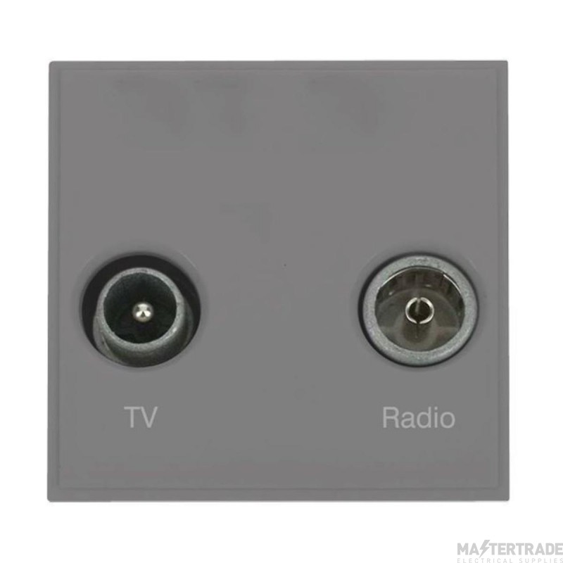Click NewMedia MM420GY Diplexed TV And Radio Module