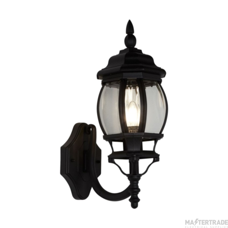 Searchlight Bel Air 1 Light Outdoor Wall Lantern