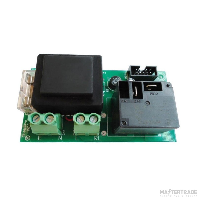 Replacement Power Supply Board For TIM30 Coin/Token Time Meter