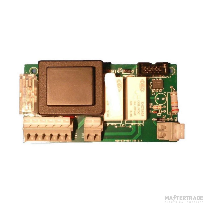Replacement Power Supply Board For Tim3100 / Tim3200