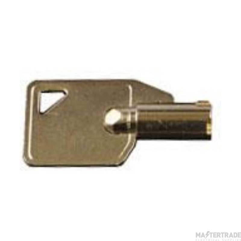 TIM30/3100/3300/3500 Replacement Override Keys