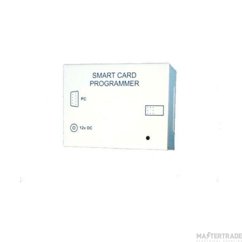 TIM2000RS PC Smart Card Programmer