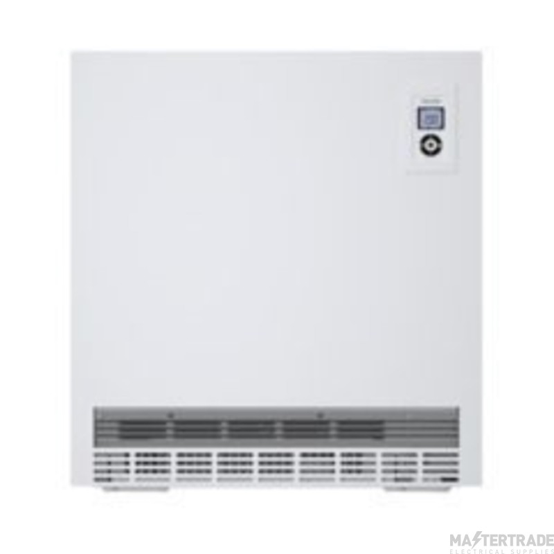 Stiebel Eltron SHF2000 2kW Storage Heater HHR High Heat Retention 650x605x275mm