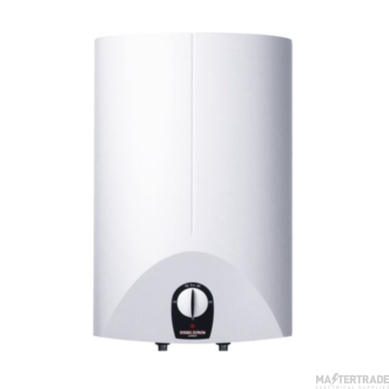 Stiebel Eltron SHU15SLGB 3.3kW 10ltr Sealed Small Vented Water Heater 600x316x295mm c/w Expansion Relief Valve