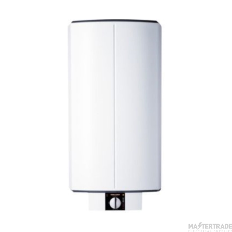 Stiebel Eltron SHZ30S 30ltr Wall Mounted Unvented Cylinder 770x410x420mm White