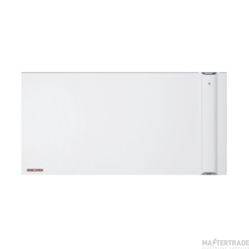 Stiebel Eltron CND150 1.5kW Combi Radiant & Convection Room Heater IP24 Alpine White 504x1010x120mm
