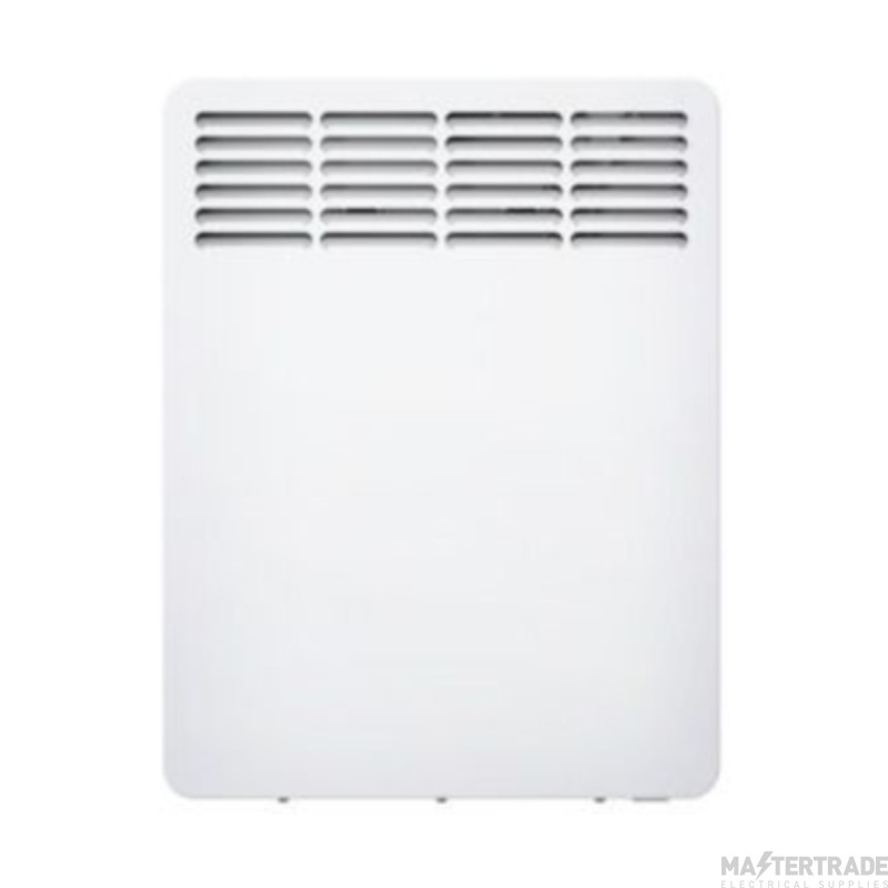 Stiebel Eltron CNS50 0.5kW Panel Heater 450x348x100mm White