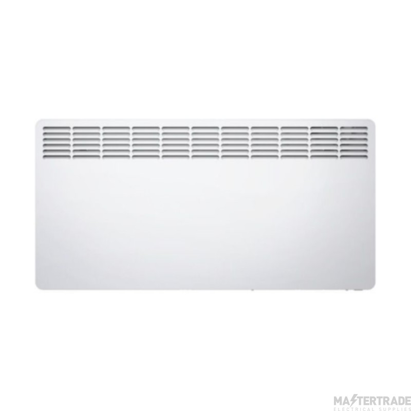 Stiebel Eltron CNS250 2.5kW Panel Heater 450x894x100mm White