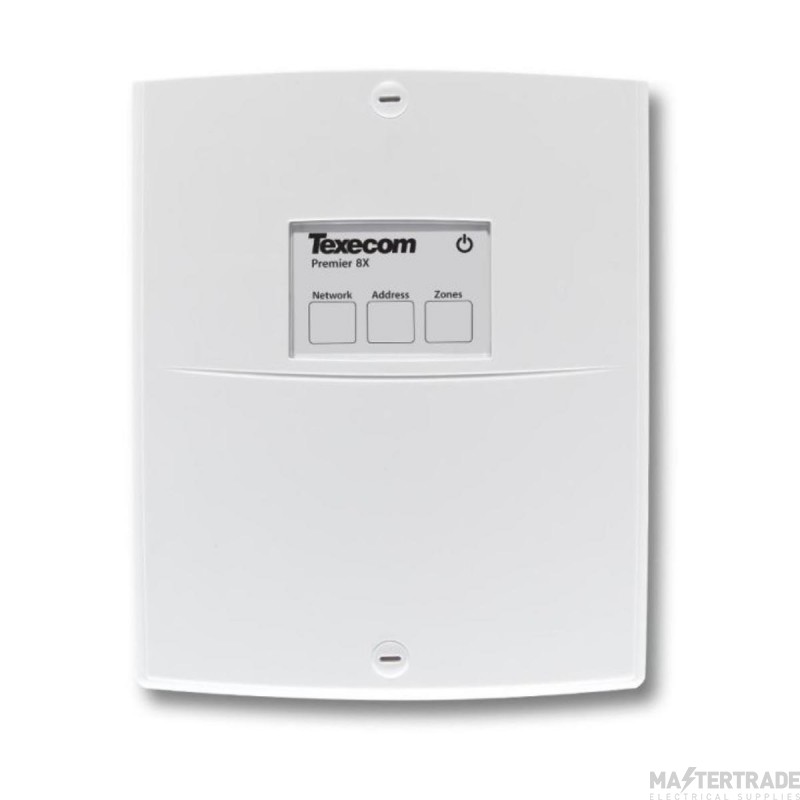 Texecom Texecom Internal 1.5A PSU - for polycarbonate enclosures