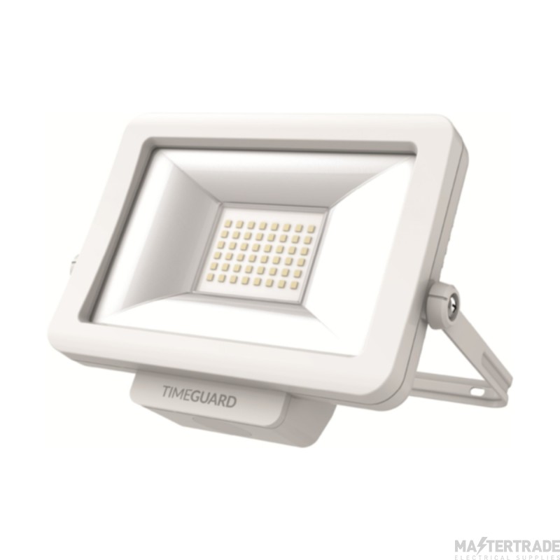 Timeguard NightEye Pro 20W LED Floodlight 5000K 1500lm White 