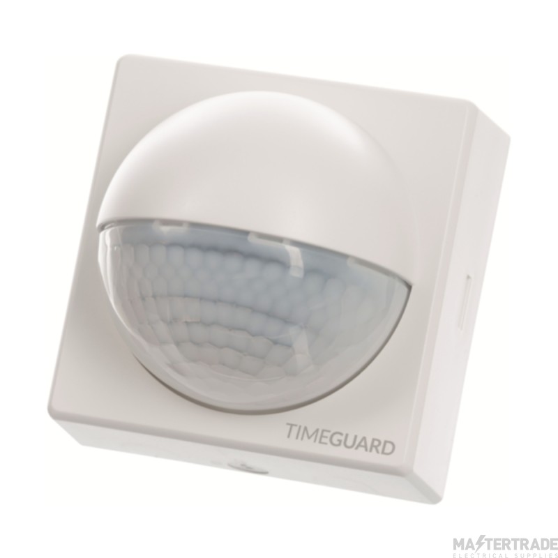 Timeguard Night Eye Controller Anti Tamper PIR 2300W White