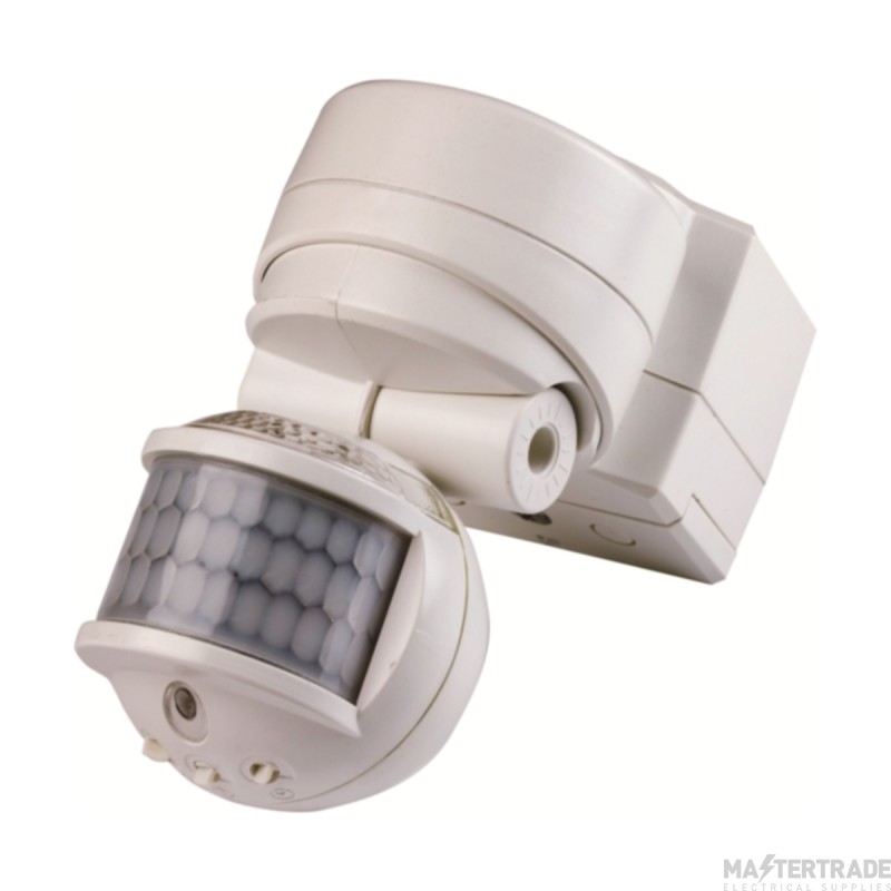 Timeguard Controller Night Eye PIR Light 2000W White