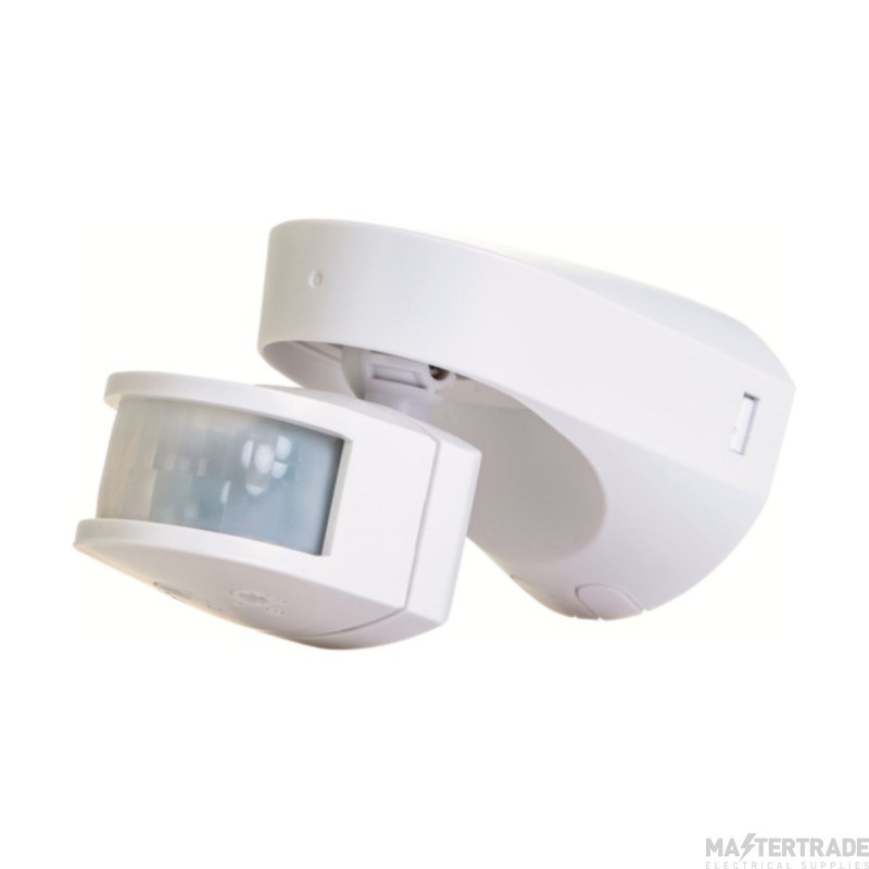 Timeguard PIR Light Controller 2300W White