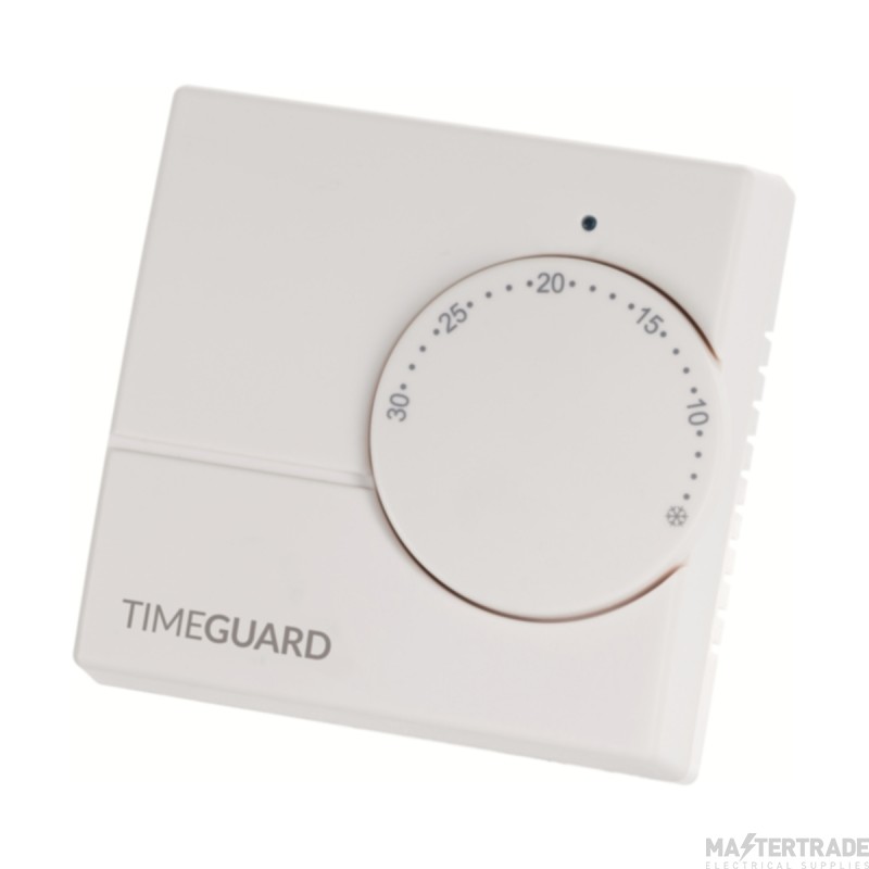 Timeguard Room Thermostat Electronic