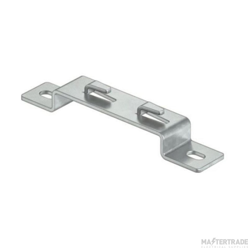 Trench 50mm Stand Off Bracket